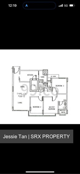 La Casa (D25), Condominium #499014891